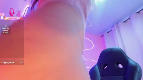 brandy priscot online show from 04/12/26, 01:43