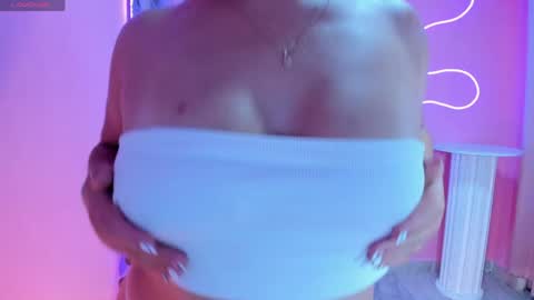 brandy priscot online show from 04/18/26, 09:26