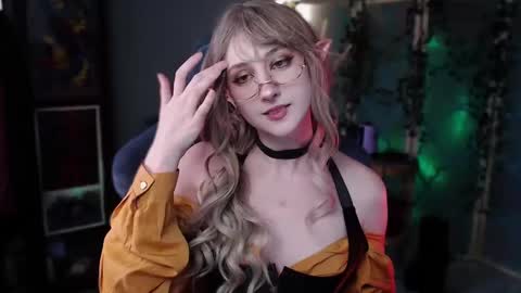 Aurorabut ur dad just calls me Rory online show from 03/04/25, 05:11