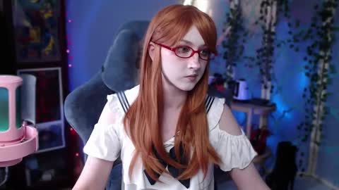 Aurorabut ur dad just calls me Rory online show from 03/05/25, 08:00