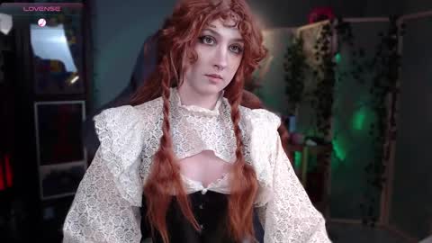 Aurorabut ur dad just calls me Rory online show from 03/10/25, 02:59