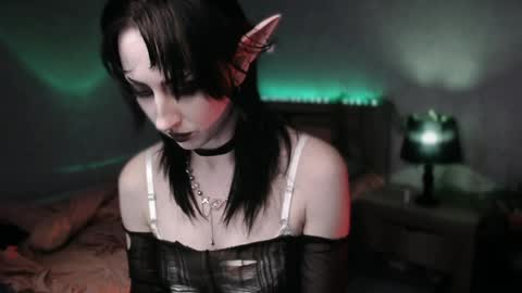 Aurorabut ur dad just calls me Rory online show from 03/02/26, 09:49