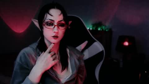 Aurorabut ur dad just calls me Rory online show from 03/24/26, 12:10