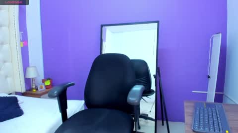 Snapshot of brandy_soto chatting on 12/13/24, 07:21 I am your sweet whore online show from 12/13/24, 07:21