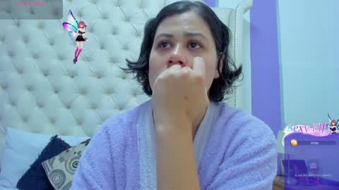 Snapshot of brandy_soto chatting on 01/26/25, 05:23 I am your sweet whore online show from 01/26/25, 05:23