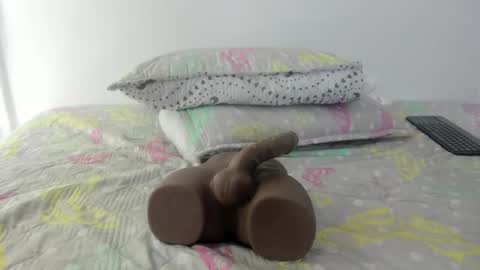 BRANDY  online show from 11/12/25, 02:17