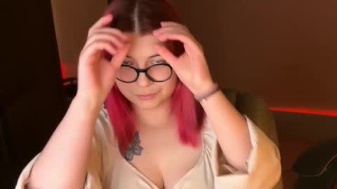 brandy_wow online show from 02/03/26, 04:01