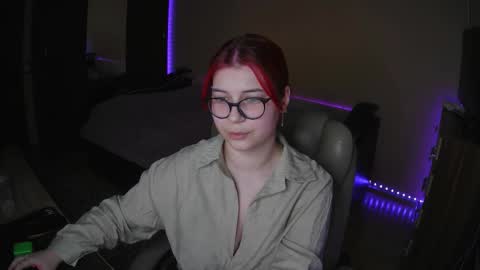 brandy_wow online show from 02/16/26, 08:05