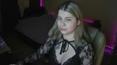 brandy_wow online show from 03/25/26, 08:15