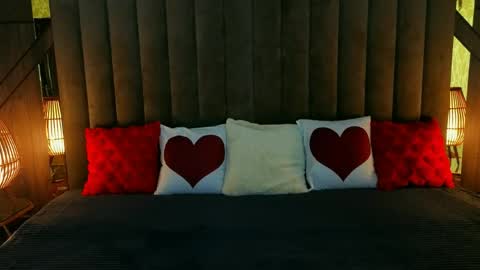 Snapshot of brandybloomm chatting on 04/06/26, 07:26 Brandybloomm online show from 04/06/26, 07:26