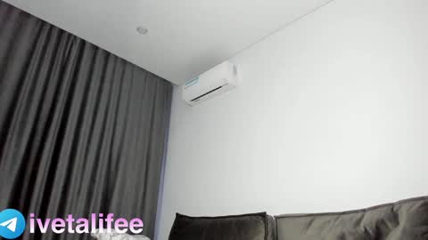 Snapshot of brandylov chatting on 01/17/25, 10:12 iveta online show from 01/17/25, 10:12