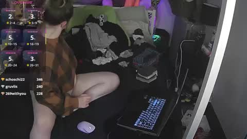 brandymyst online show from 09/25/25, 01:09