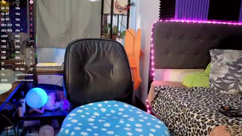 brandymyst online show from 05/17/26, 12:12