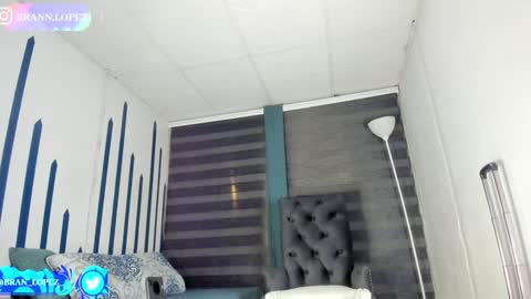 Snapshot of branfonhot chatting on 01/15/25, 02:49 Instagram             twitter BRAN LOPEZ  online show from 01/15/25, 02:49