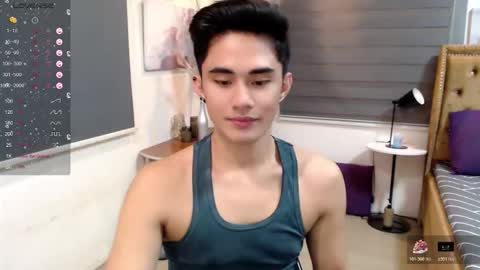 branlior online show from 02/19/26, 08:10