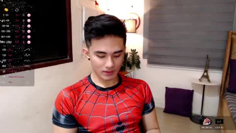 Snapshot of branlior chatting on 03/30/26, 11:55 branlior online show from 03/30/26, 11:55