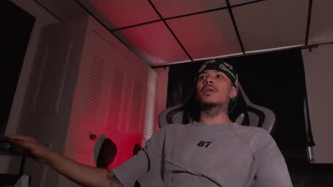 brasi_ online show from 10/12/25, 05:45