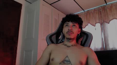 brasi_ online show from 03/18/26, 07:06