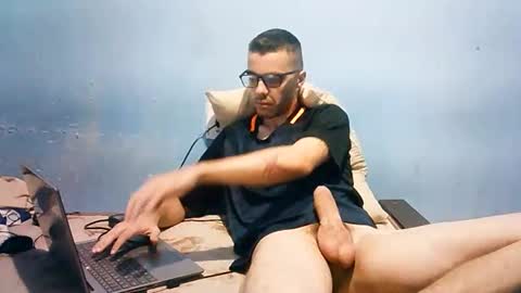 PutoBR online show from 03/25/26, 02:50