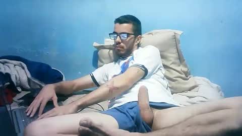 PutoBR online show from 04/15/26, 02:51