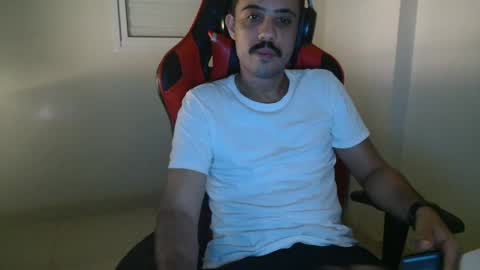 brasilianonca online show from 05/17/26, 02:53