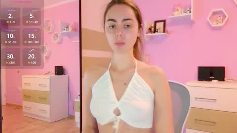 Annie online show from 11/11/25, 06:52