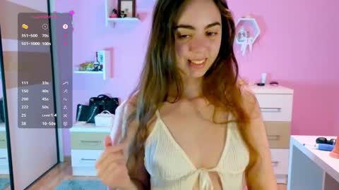 Annie online show from 06/03/26, 05:51