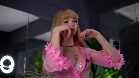 Snapshot of brattyscarlet chatting on 03/18/26, 06:49 Scarlet online show from 03/18/26, 06:49