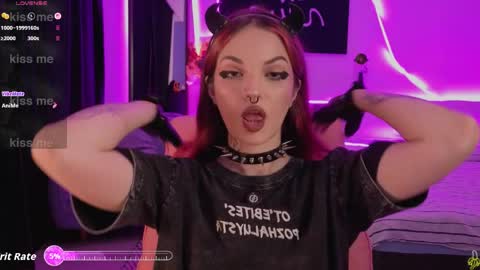 Snapshot of bratziedarsie chatting on 03/25/26, 01:39 Darsieno nude goddess THIS WEEKS SCHEDULE Mon 9am-6pm Tue 9am-5pm Wed 9am-3pm Fri 9am-6pm Sat 9am-3pm GMT1 online show from 03/25/26, 01:39