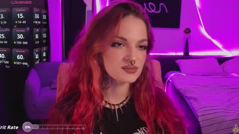 Snapshot of bratziedarsie chatting on 03/29/26, 01:00 Darsieno nude goddess THIS WEEKS SCHEDULE Mon 9am-6pm Tue 9am-5pm Wed 9am-3pm Fri 9am-6pm Sat 9am-3pm GMT1 online show from 03/29/26, 01:00