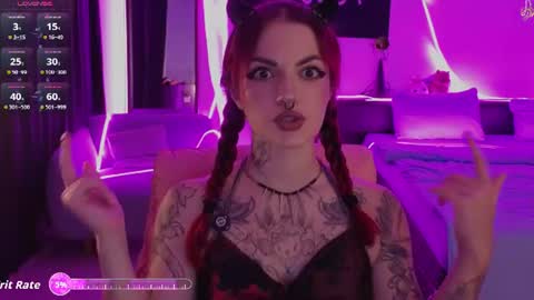 Snapshot of bratziedarsie chatting on 06/19/26, 01:59 Darsieno nude goddess THIS WEEKS SCHEDULE Mon 9am-6pm Tue 9am-5pm Wed 9am-3pm Fri 9am-6pm Sat 9am-3pm GMT1 online show from 06/19/26, 01:59