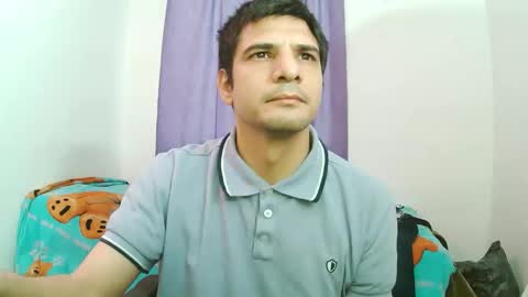 Braulio  online show from 10/28/25, 11:47
