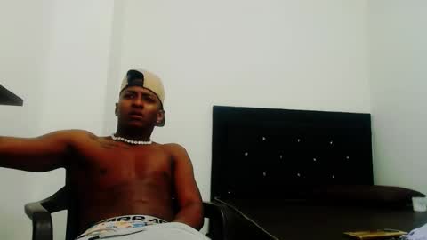 braulioth online show from 11/19/25, 06:08