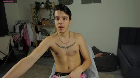 Johny Bravo online show from 12/08/24, 05:39