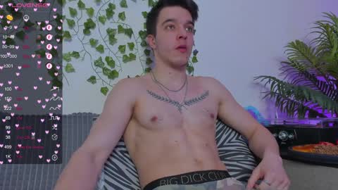 Johny Bravo online show from 04/05/26, 12:02