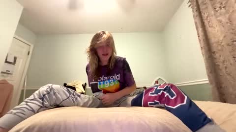 bray19509 online show from 02/27/26, 10:54