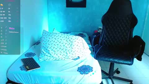 Bray Hotboy online show from 12/08/24, 02:30