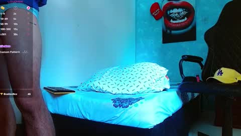 Bray Hotboy online show from 12/08/24, 05:33