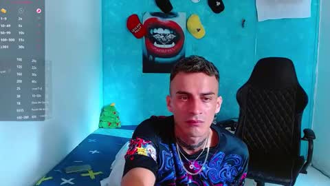 Bray Hotboy online show from 12/17/24, 02:55