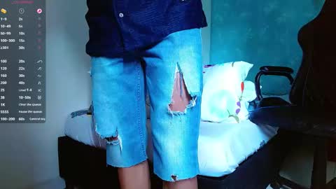 Bray Hotboy online show from 01/05/25, 05:51