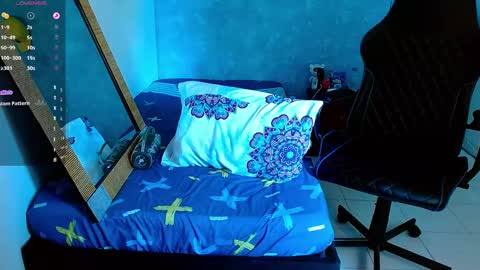 Bray Hotboy online show from 01/26/25, 05:02