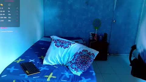 Bray Hotboy online show from 02/01/25, 07:23