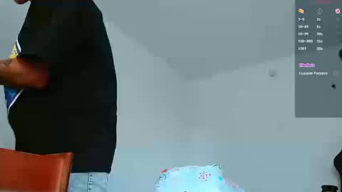 Bray Hotboy online show from 09/19/25, 02:07