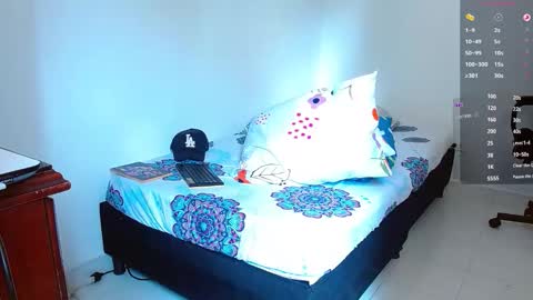 Bray Hotboy online show from 09/21/25, 02:40