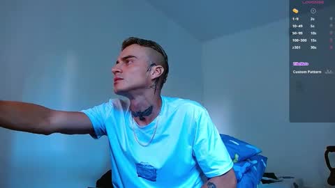 Bray Hotboy online show from 09/28/25, 07:52