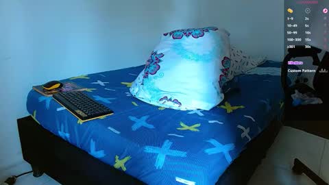 Bray Hotboy online show from 12/04/25, 02:48