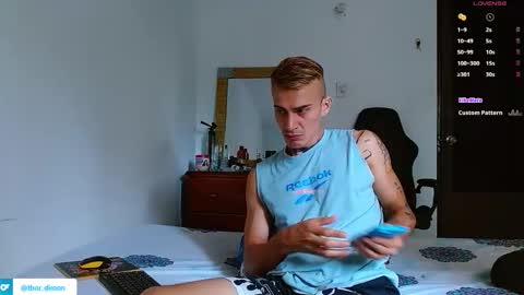 Snapshot of bray_hotboy chatting on 02/01/26, 01:20 Bray Hotboy online show from 02/01/26, 01:20