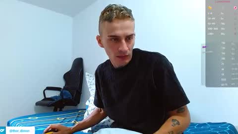 Snapshot of bray_hotboy chatting on 02/13/26, 09:11 Bray Hotboy online show from 02/13/26, 09:11