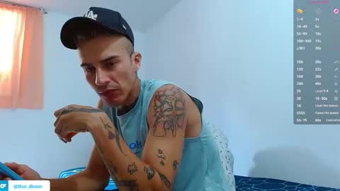 Snapshot of bray_hotboy chatting on 02/19/26, 04:14 Bray Hotboy online show from 02/19/26, 04:14