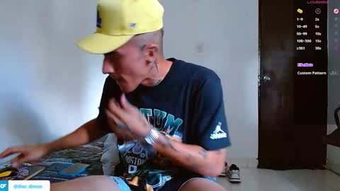 Snapshot of bray_hotboy chatting on 03/04/26, 07:53 Bray Hotboy online show from 03/04/26, 07:53